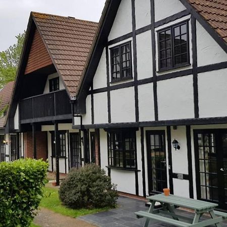 20 Tudor Court " Four Star Aa Accommodation" Hayle Ngoại thất bức ảnh