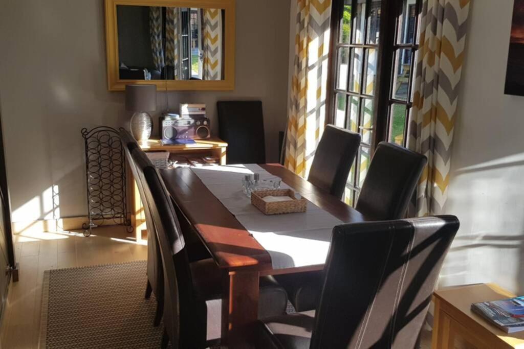 20 Tudor Court " Four Star Aa Accommodation" Hayle Ngoại thất bức ảnh
