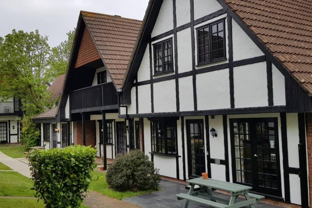20 Tudor Court " Four Star Aa Accommodation" Hayle Ngoại thất bức ảnh