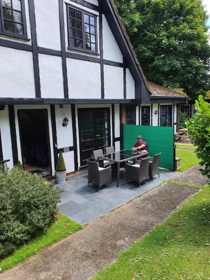 20 Tudor Court " Four Star Aa Accommodation" Hayle Ngoại thất bức ảnh