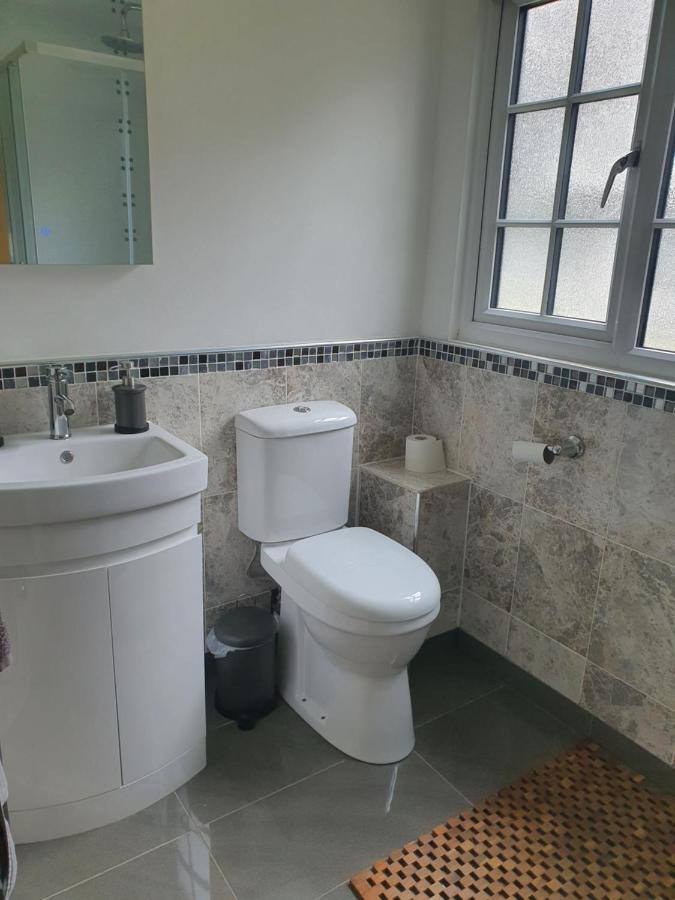 20 Tudor Court " Four Star Aa Accommodation" Hayle Ngoại thất bức ảnh
