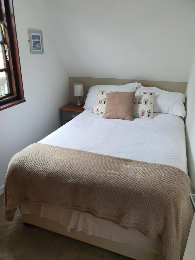 20 Tudor Court " Four Star Aa Accommodation" Hayle Ngoại thất bức ảnh