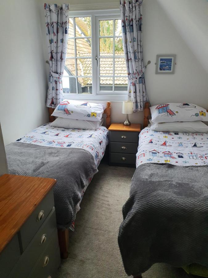 20 Tudor Court " Four Star Aa Accommodation" Hayle Ngoại thất bức ảnh
